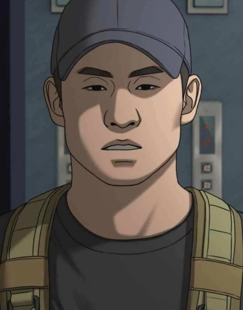 The Apocalypse is Here