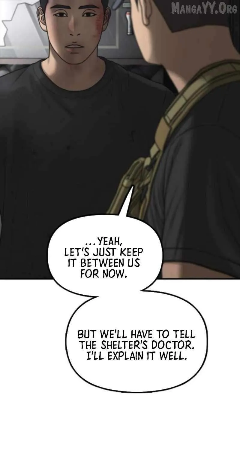 The Apocalypse is Here