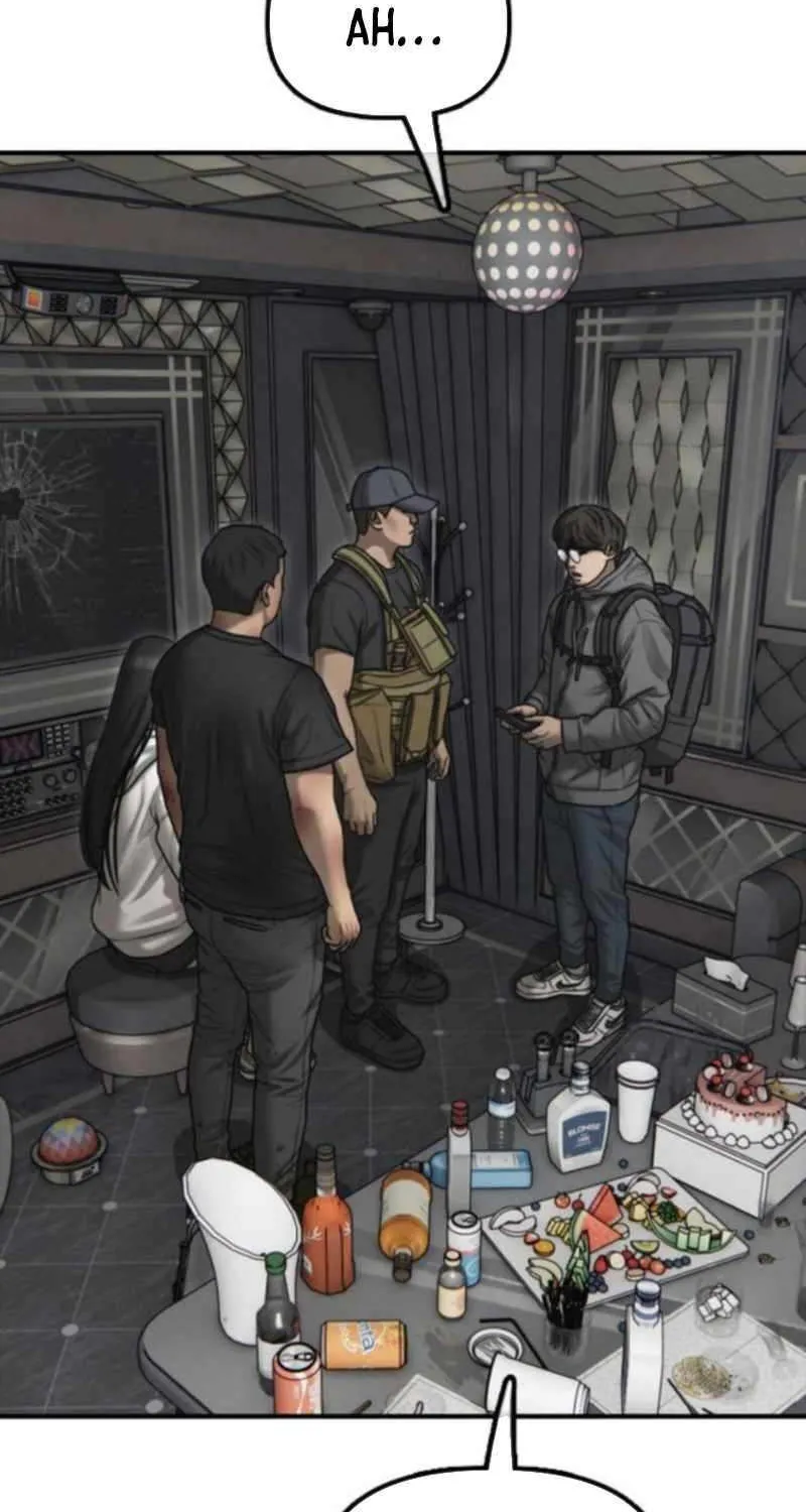 The Apocalypse is Here