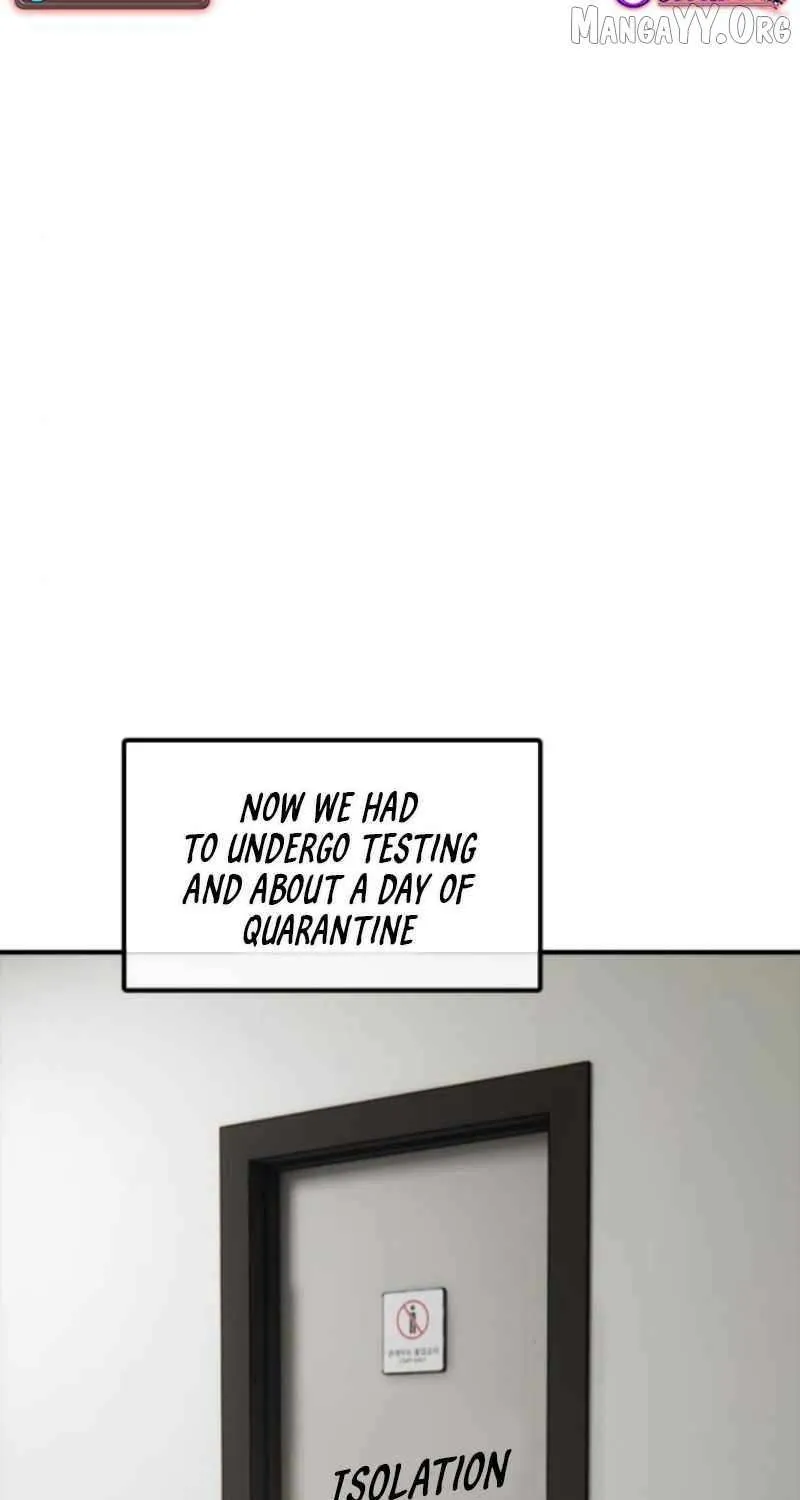 The Apocalypse is Here