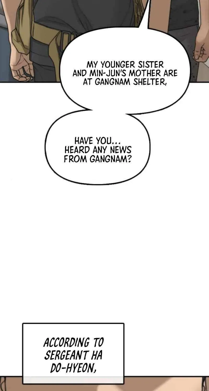 The Apocalypse is Here