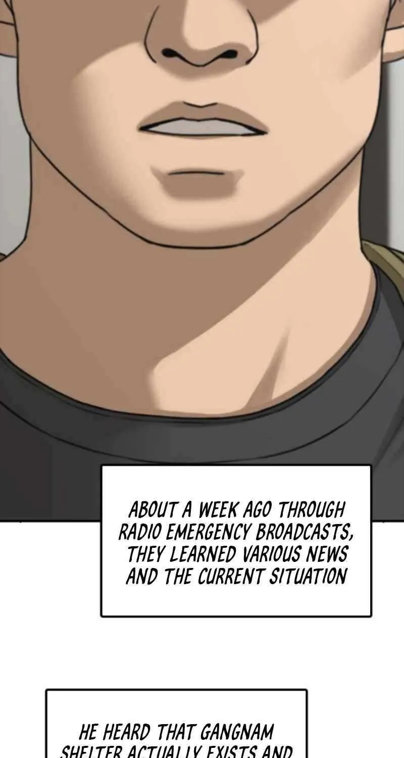 The Apocalypse is Here