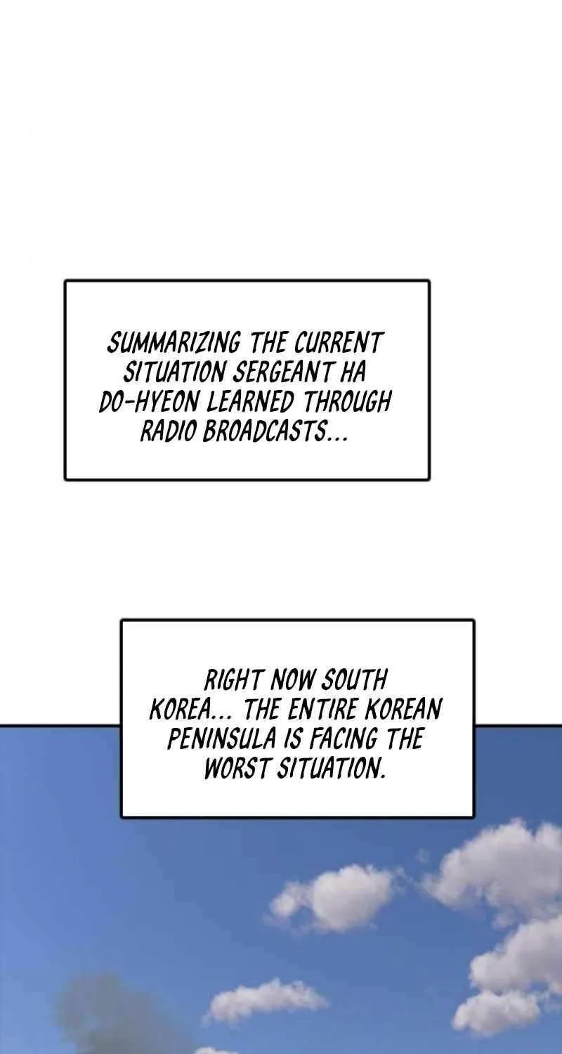 The Apocalypse is Here