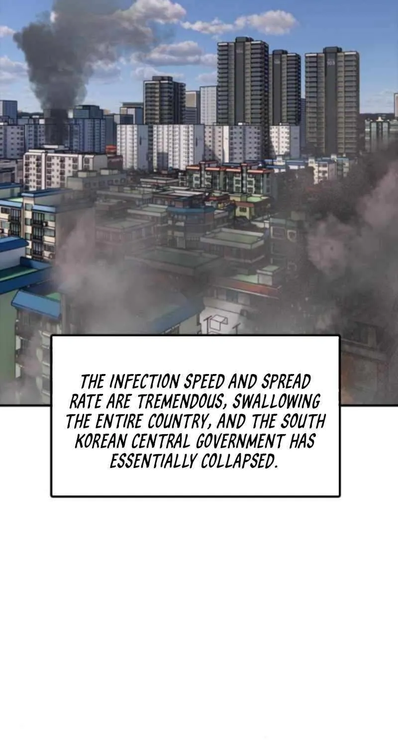 The Apocalypse is Here