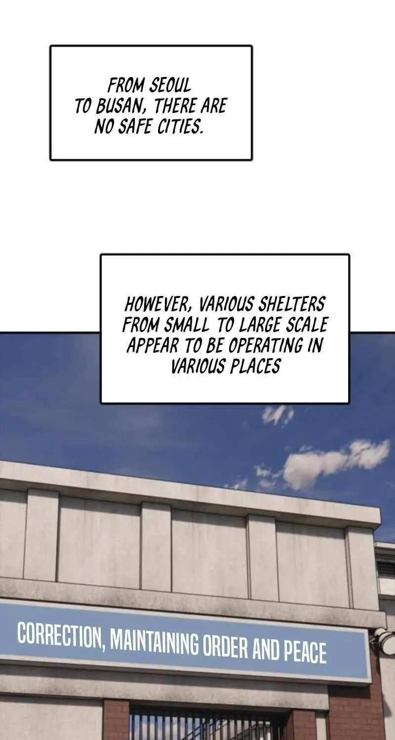 The Apocalypse is Here