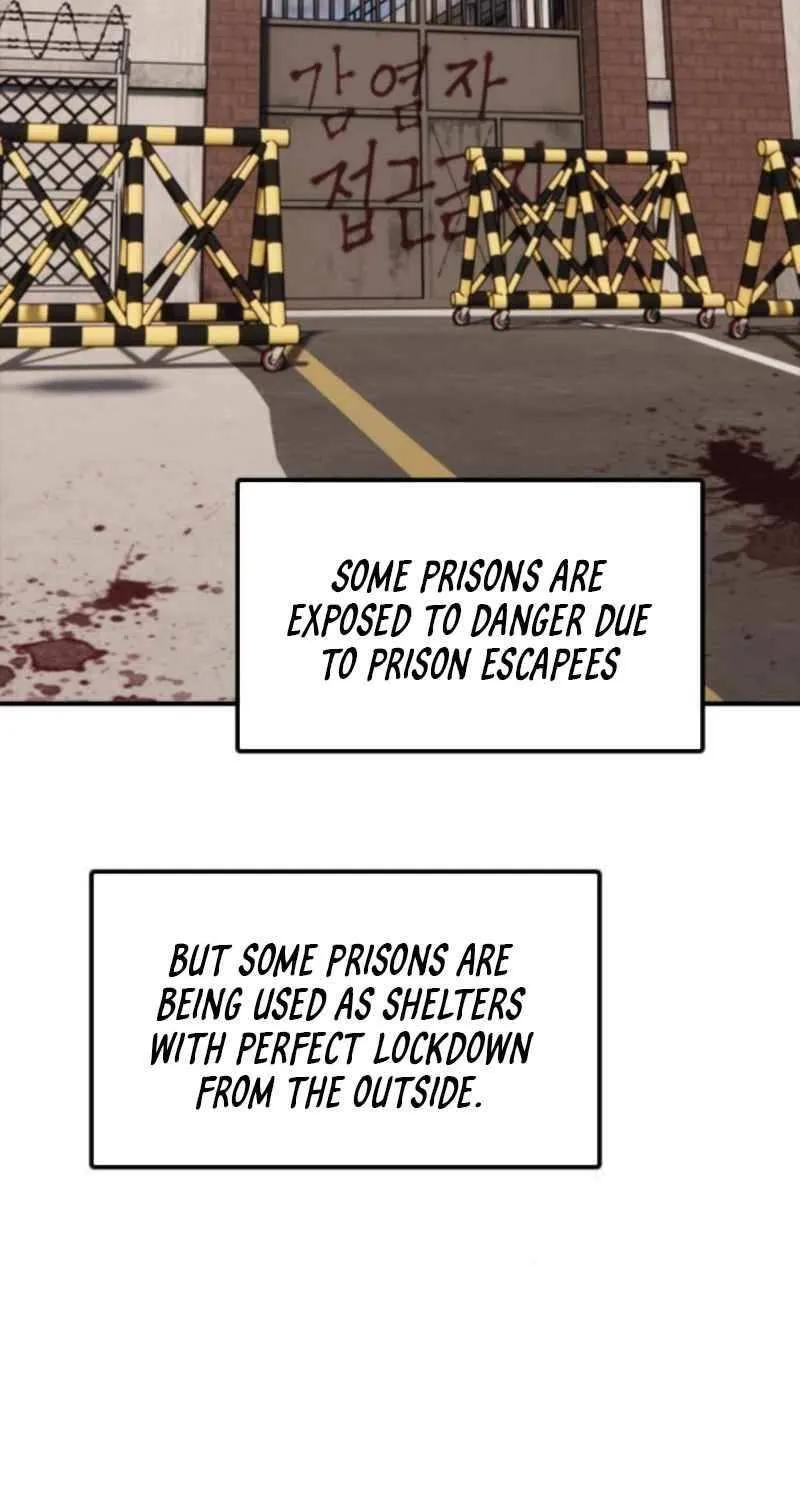 The Apocalypse is Here