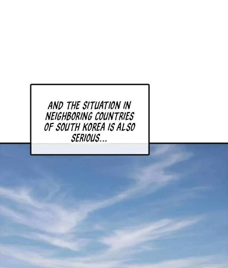 The Apocalypse is Here