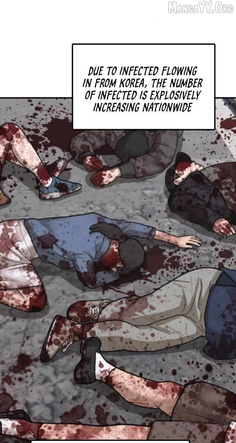 The Apocalypse is Here