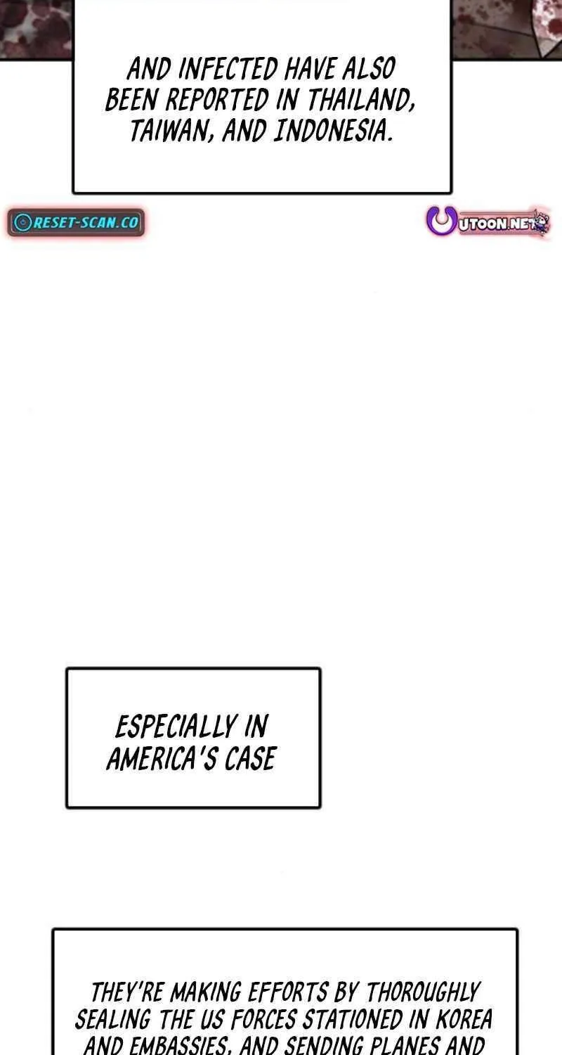 The Apocalypse is Here