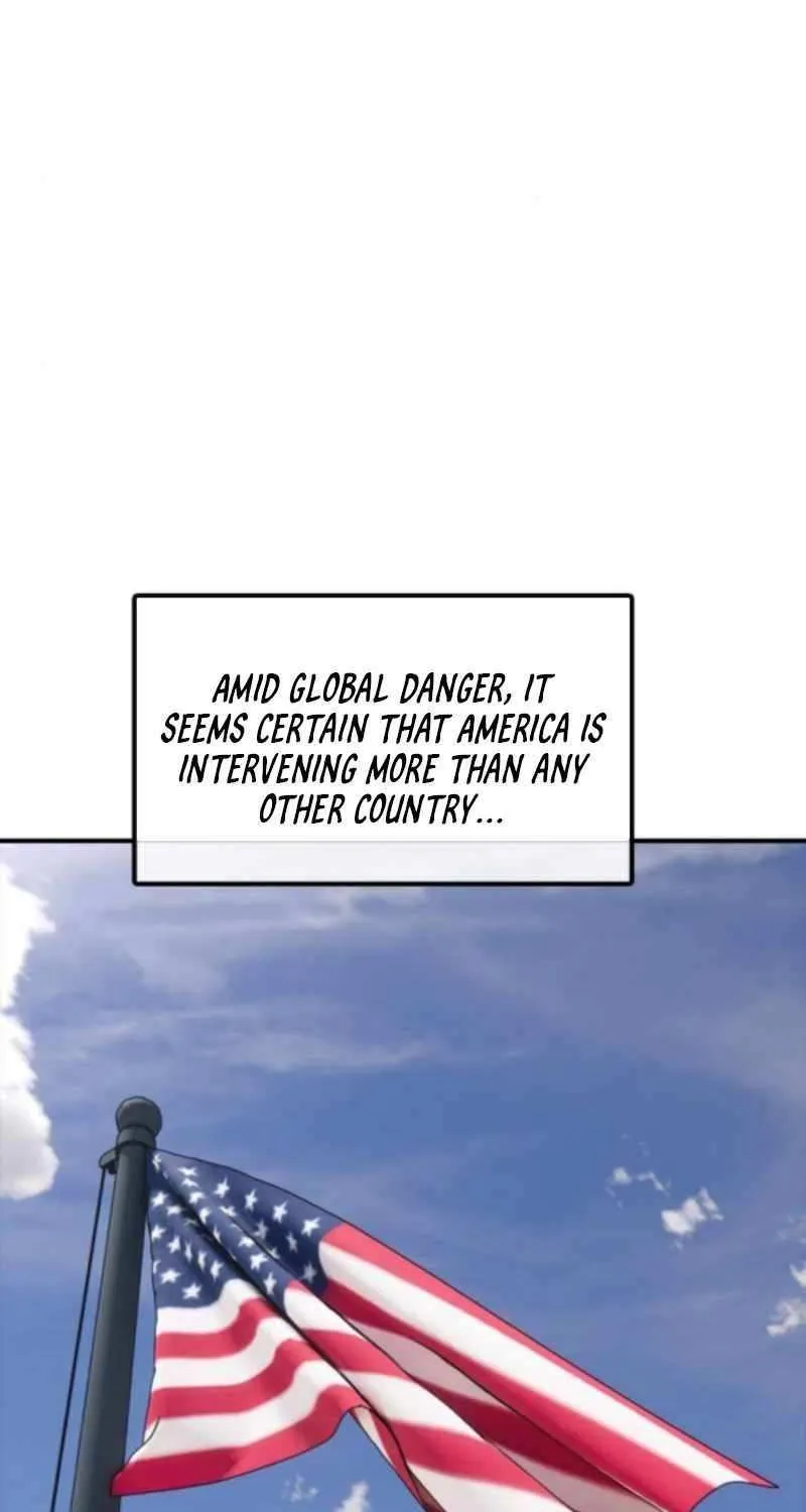 The Apocalypse is Here