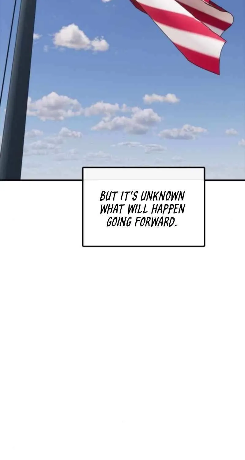 The Apocalypse is Here