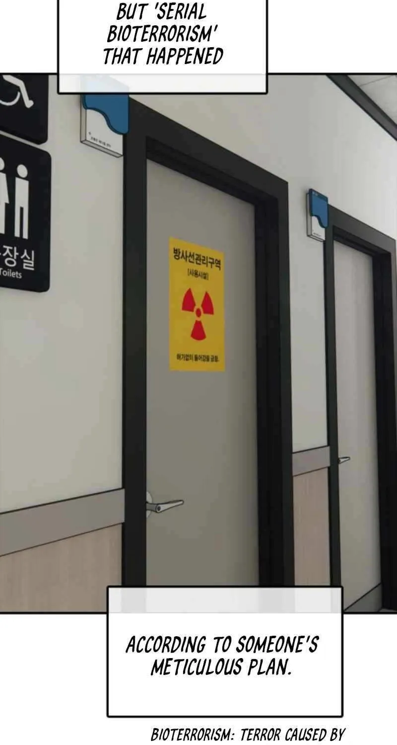 The Apocalypse is Here