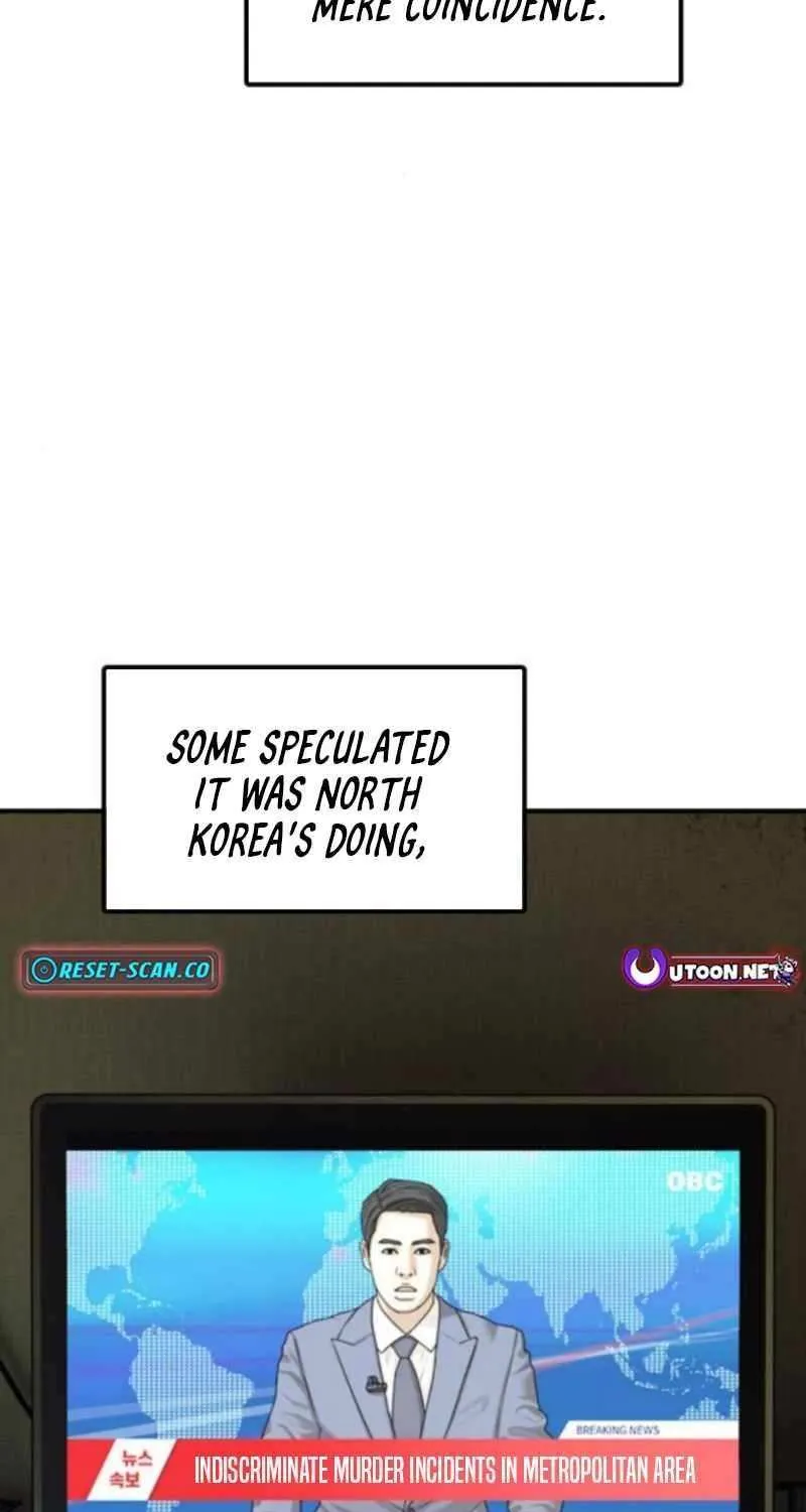 The Apocalypse is Here