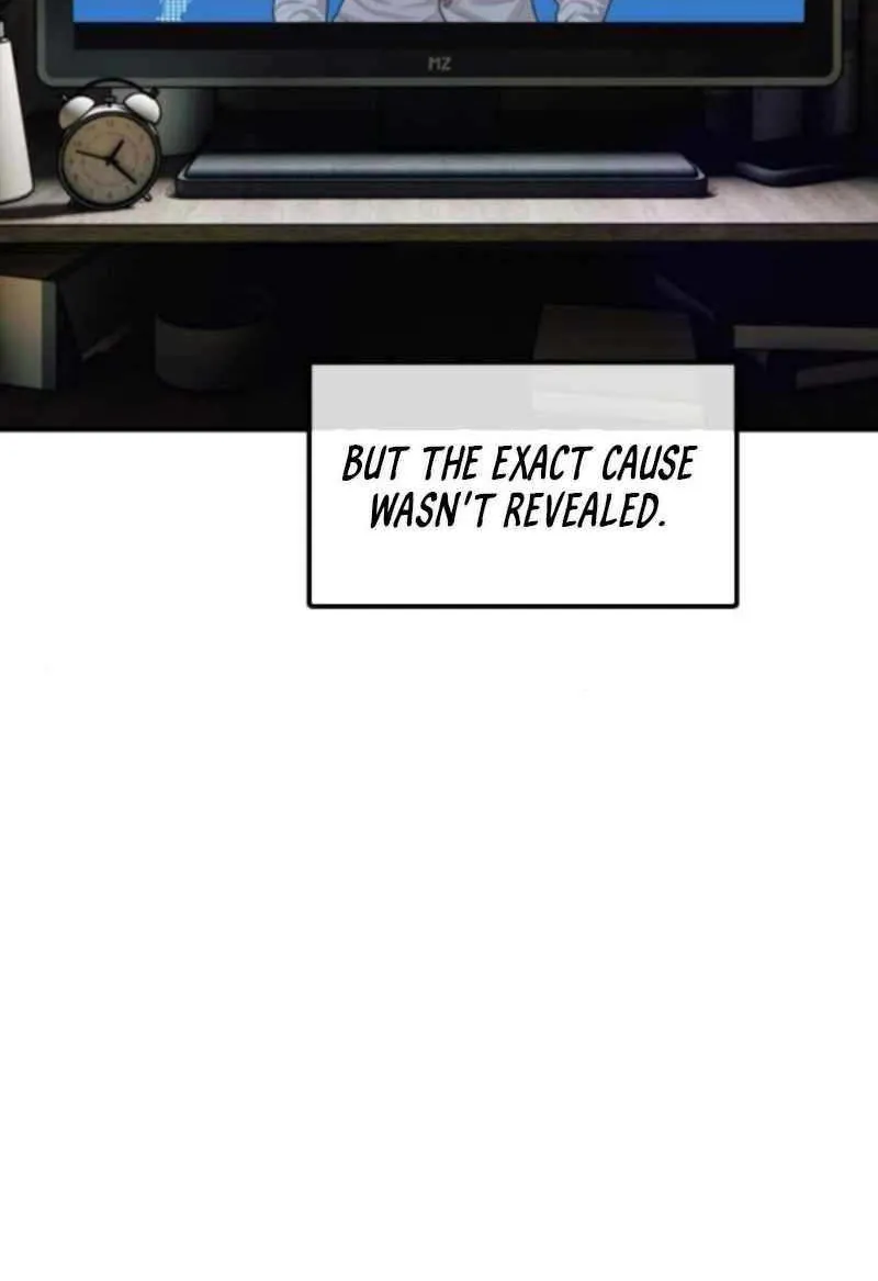 The Apocalypse is Here