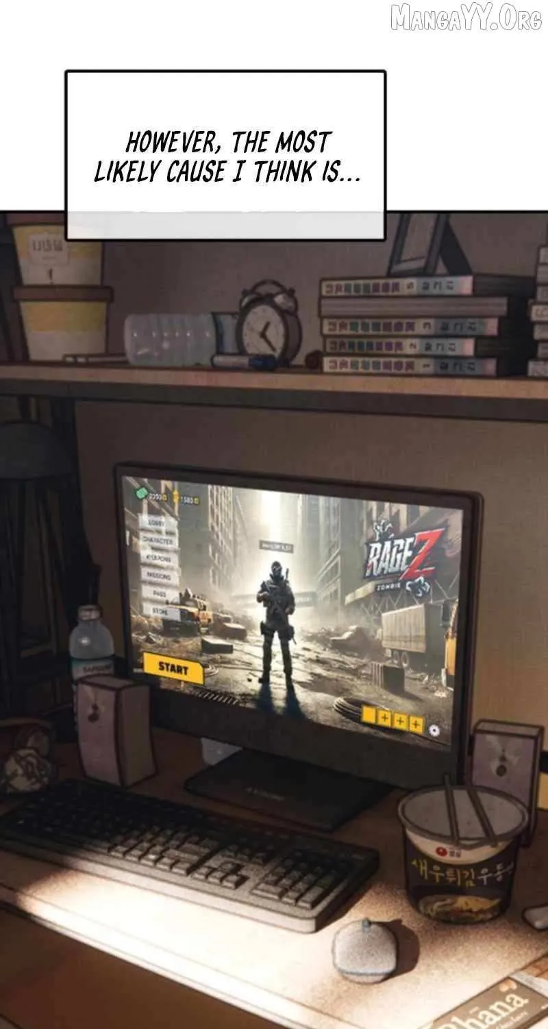 The Apocalypse is Here