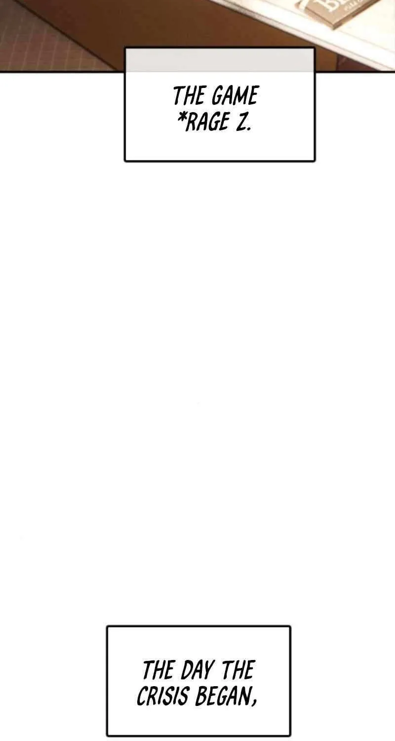 The Apocalypse is Here