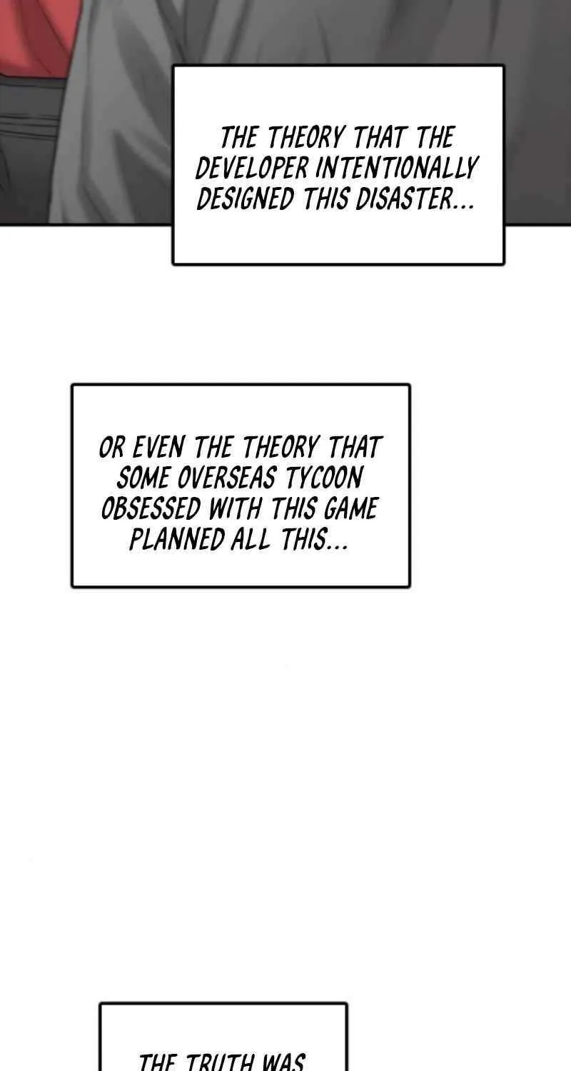 The Apocalypse is Here