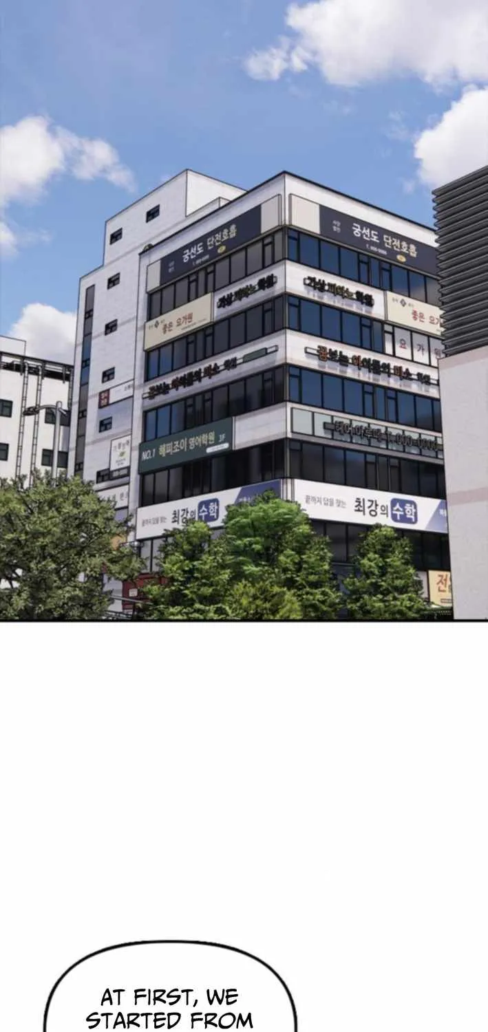 The Apocalypse is Here