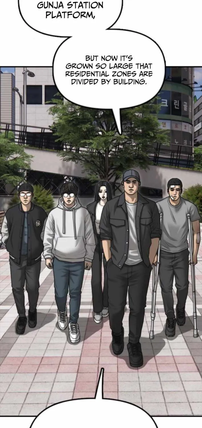 The Apocalypse is Here