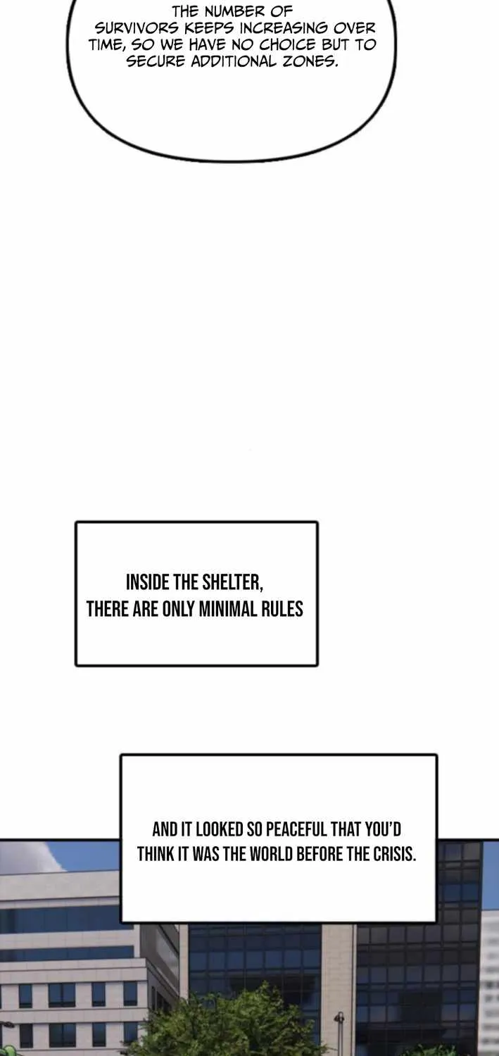 The Apocalypse is Here