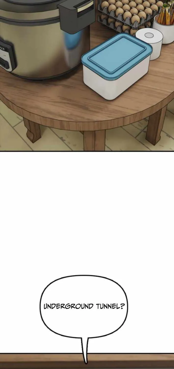 The Apocalypse is Here