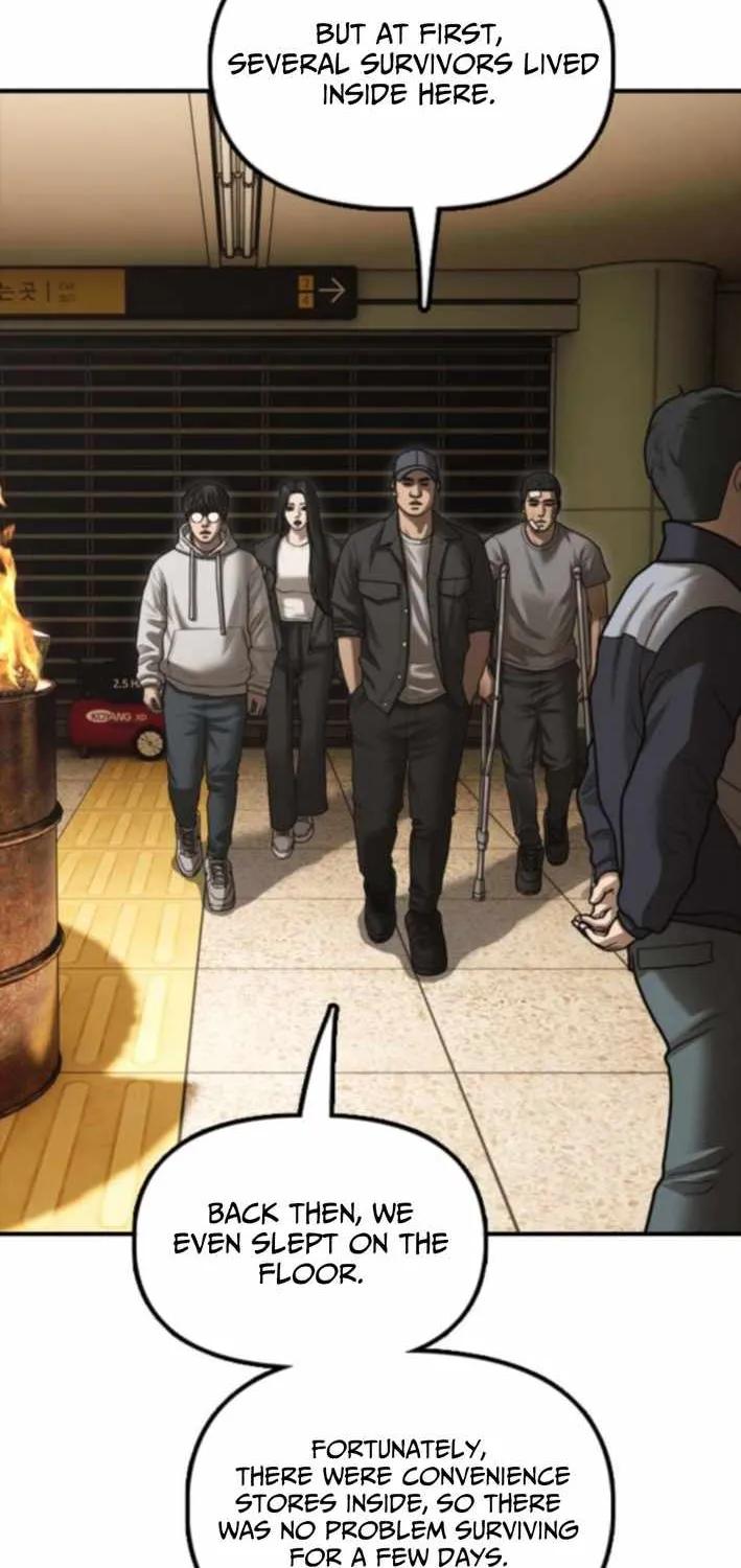 The Apocalypse is Here