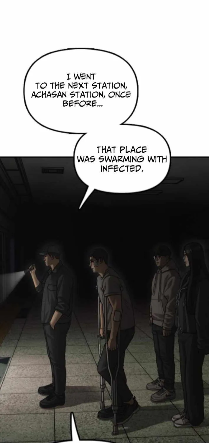 The Apocalypse is Here