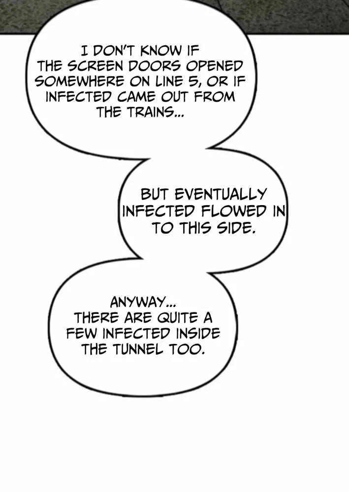 The Apocalypse is Here