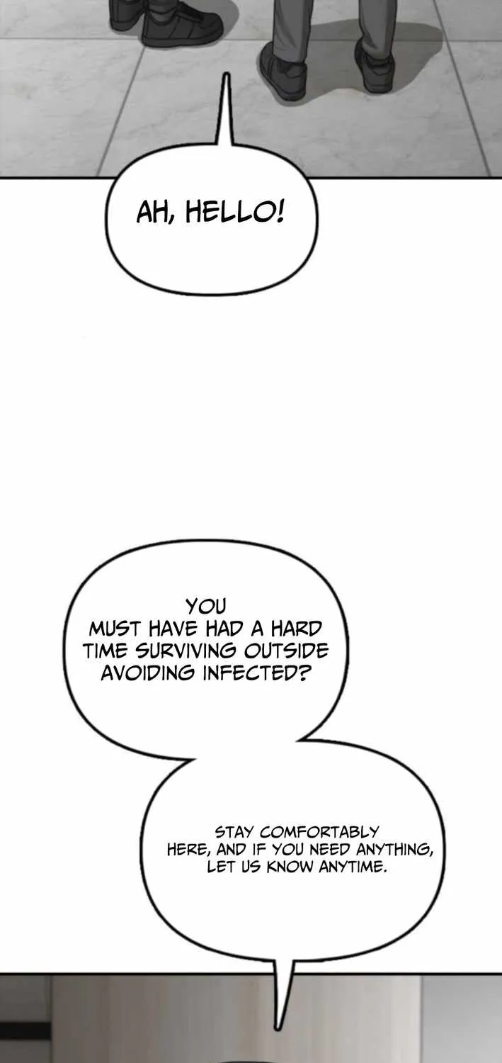 The Apocalypse is Here