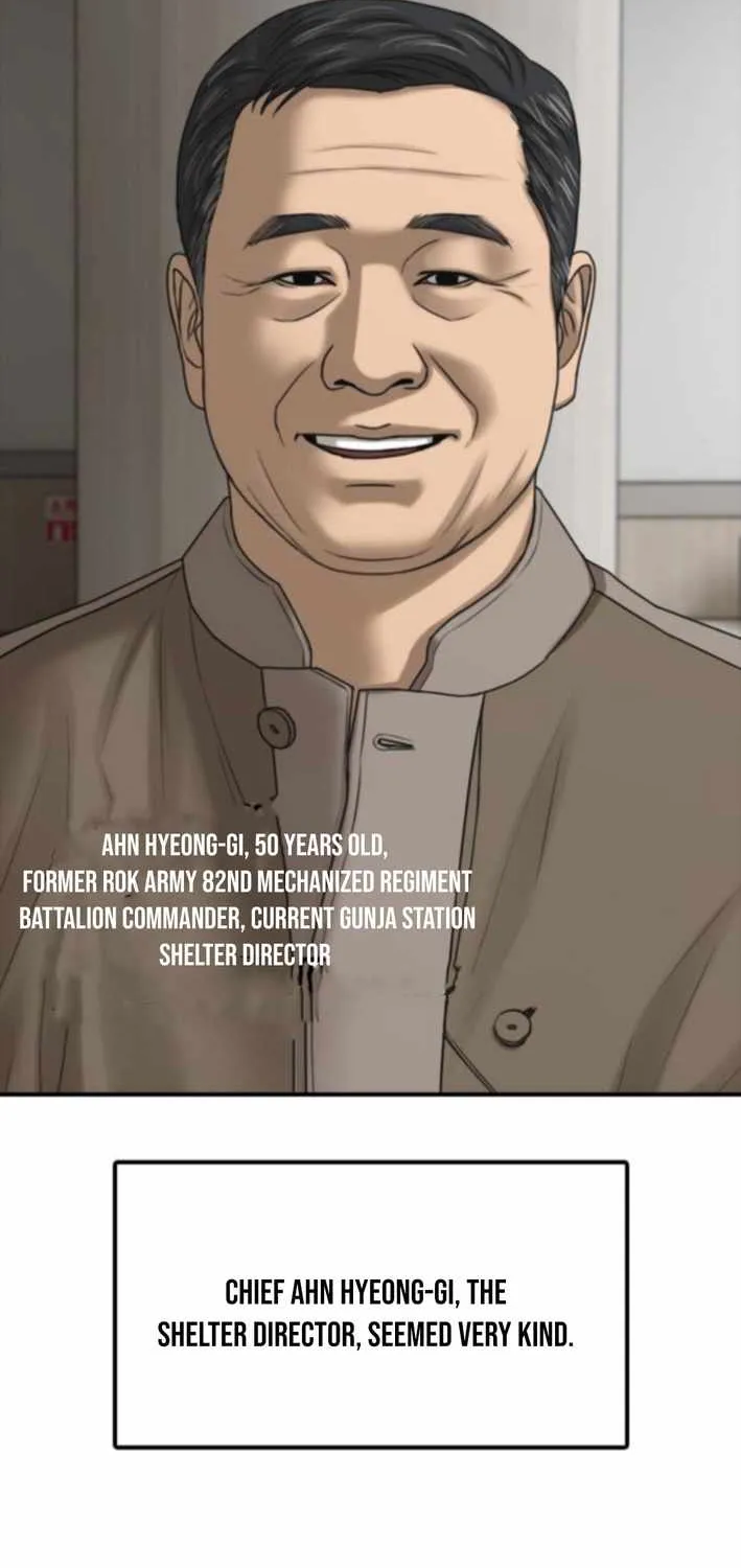 The Apocalypse is Here