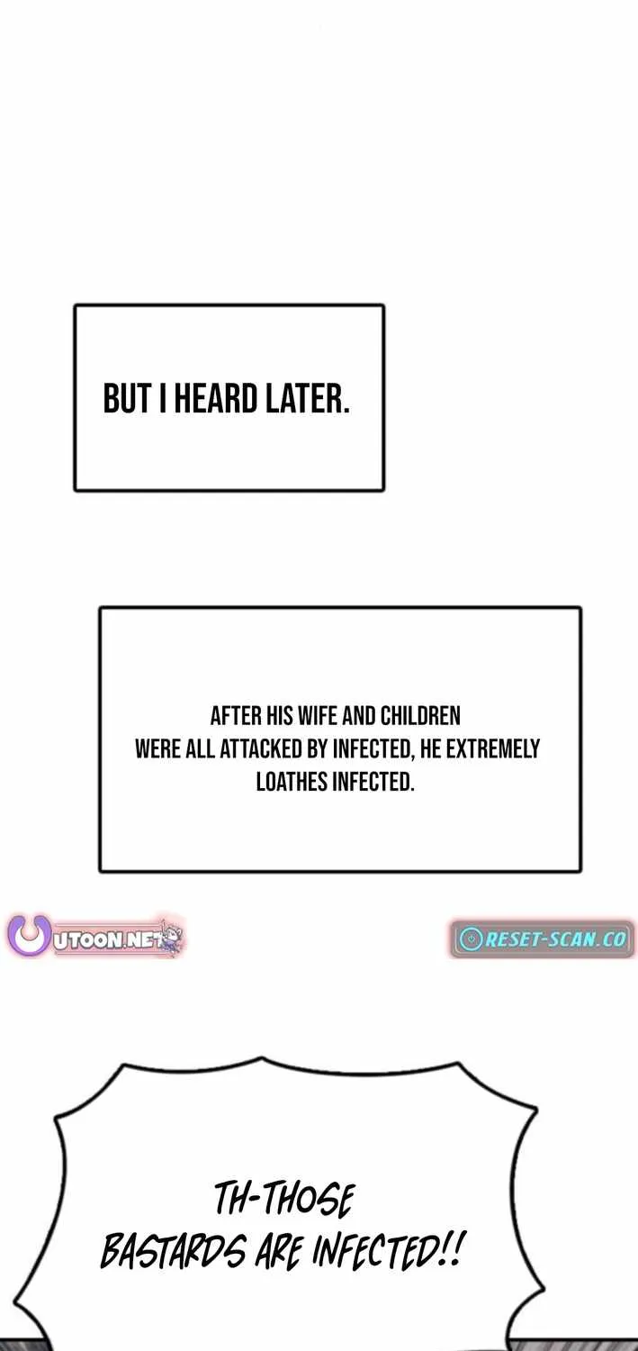 The Apocalypse is Here