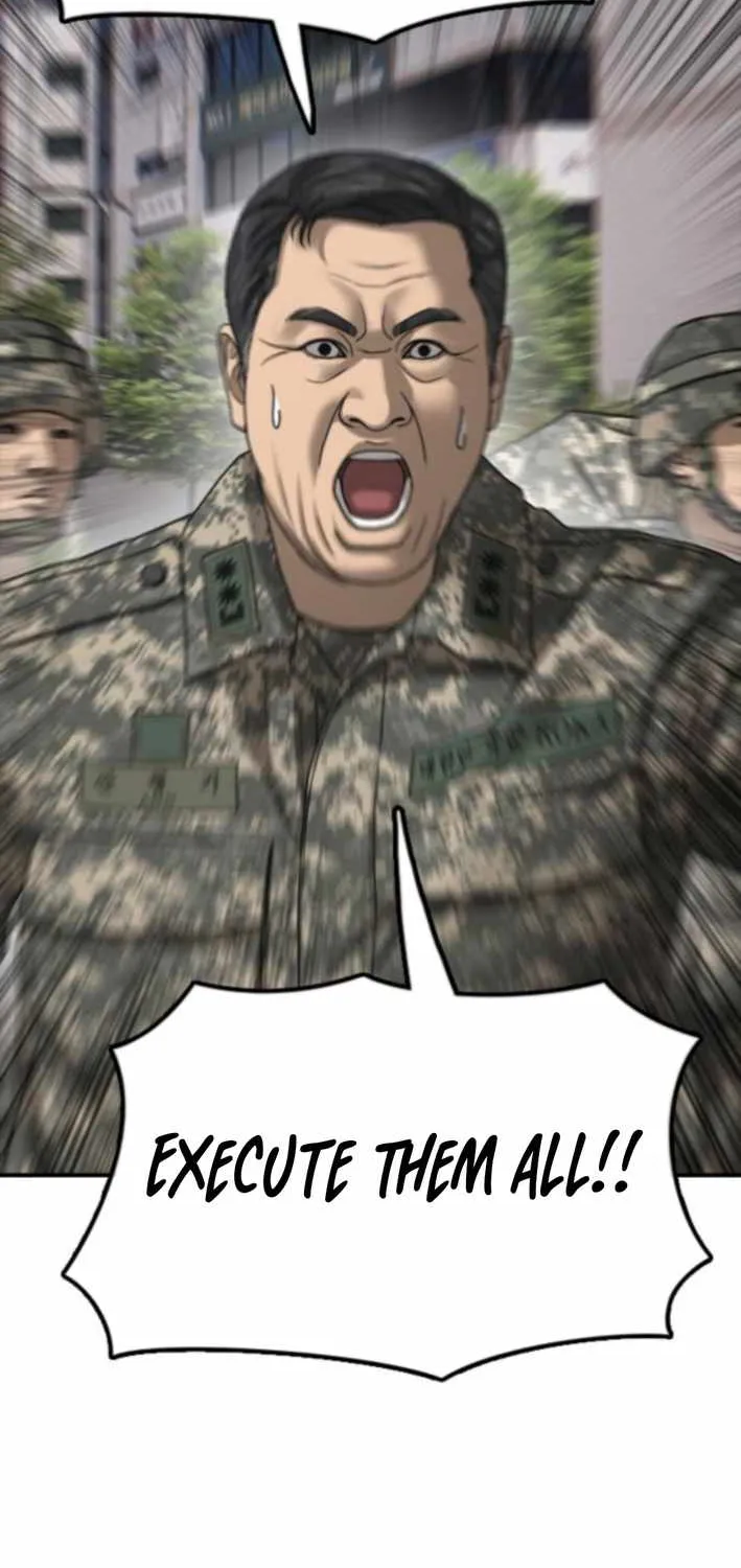 The Apocalypse is Here