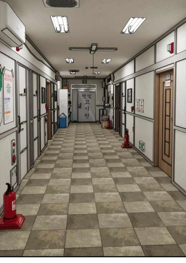 The Apocalypse is Here