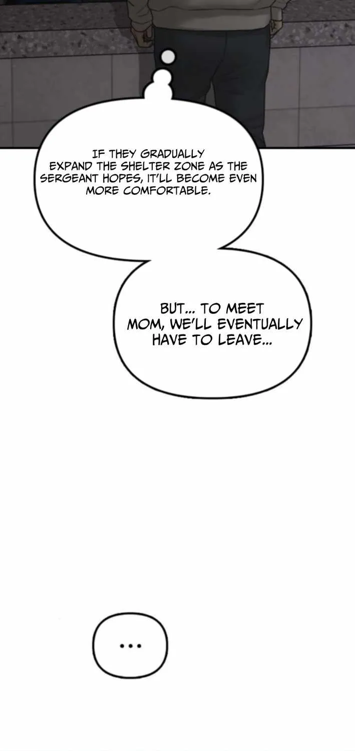 The Apocalypse is Here