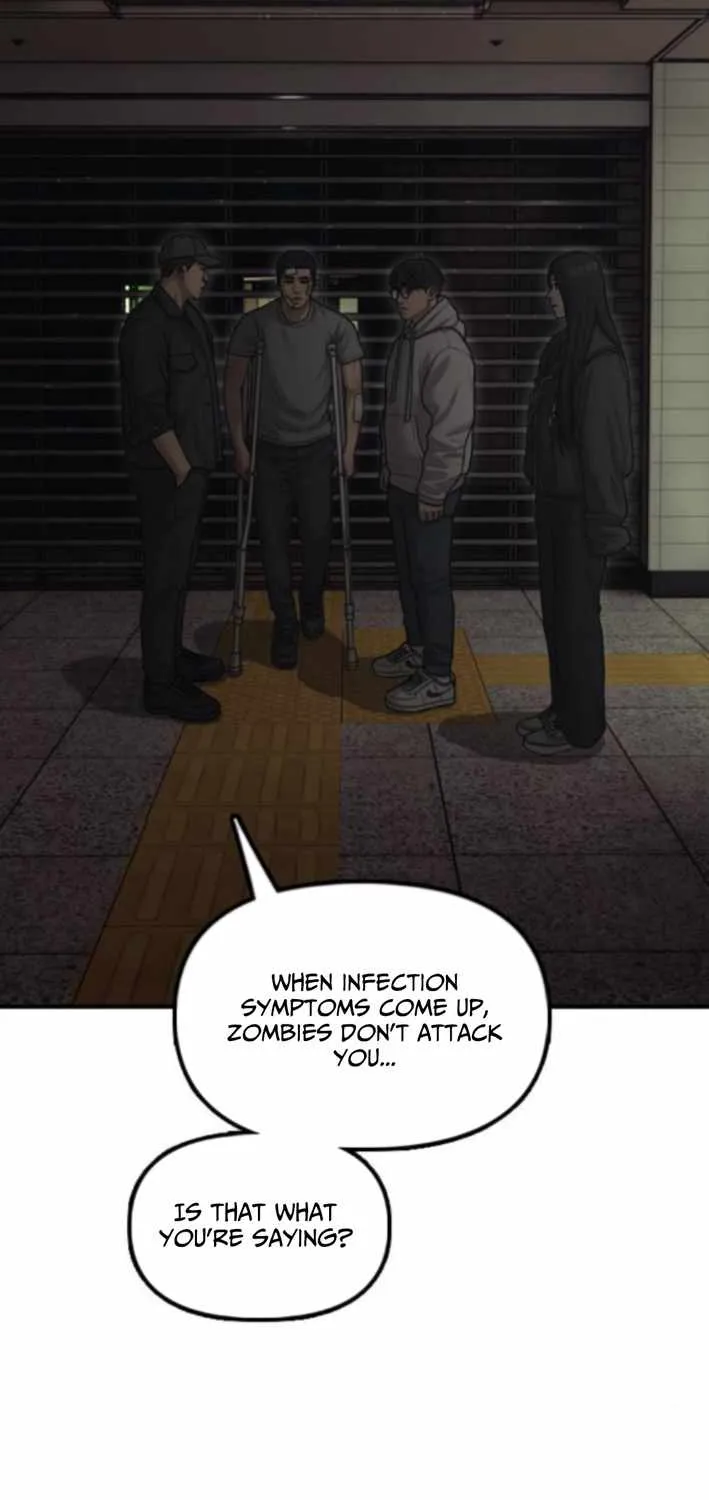 The Apocalypse is Here