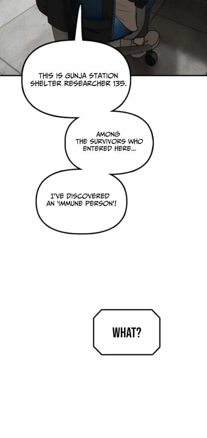 The Apocalypse is Here