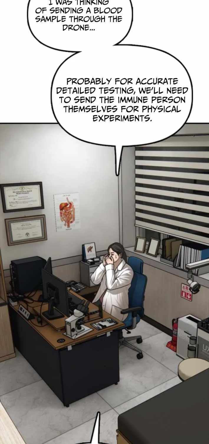 The Apocalypse is Here