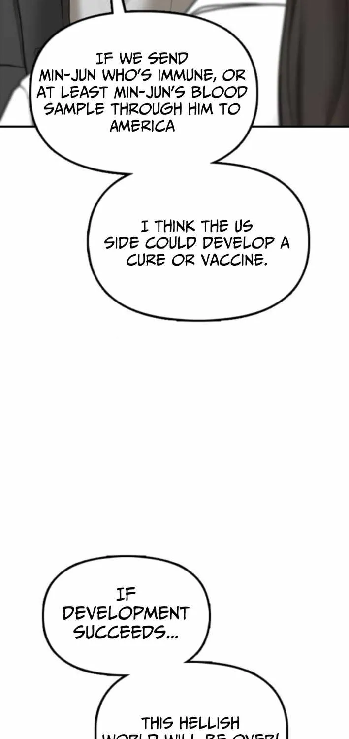 The Apocalypse is Here