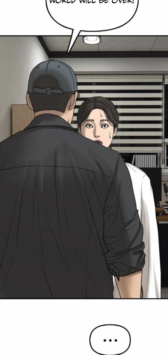 The Apocalypse is Here