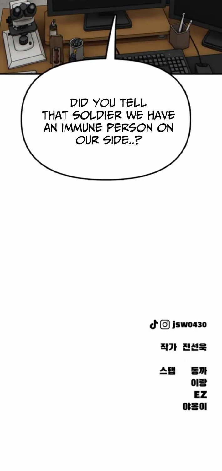 The Apocalypse is Here