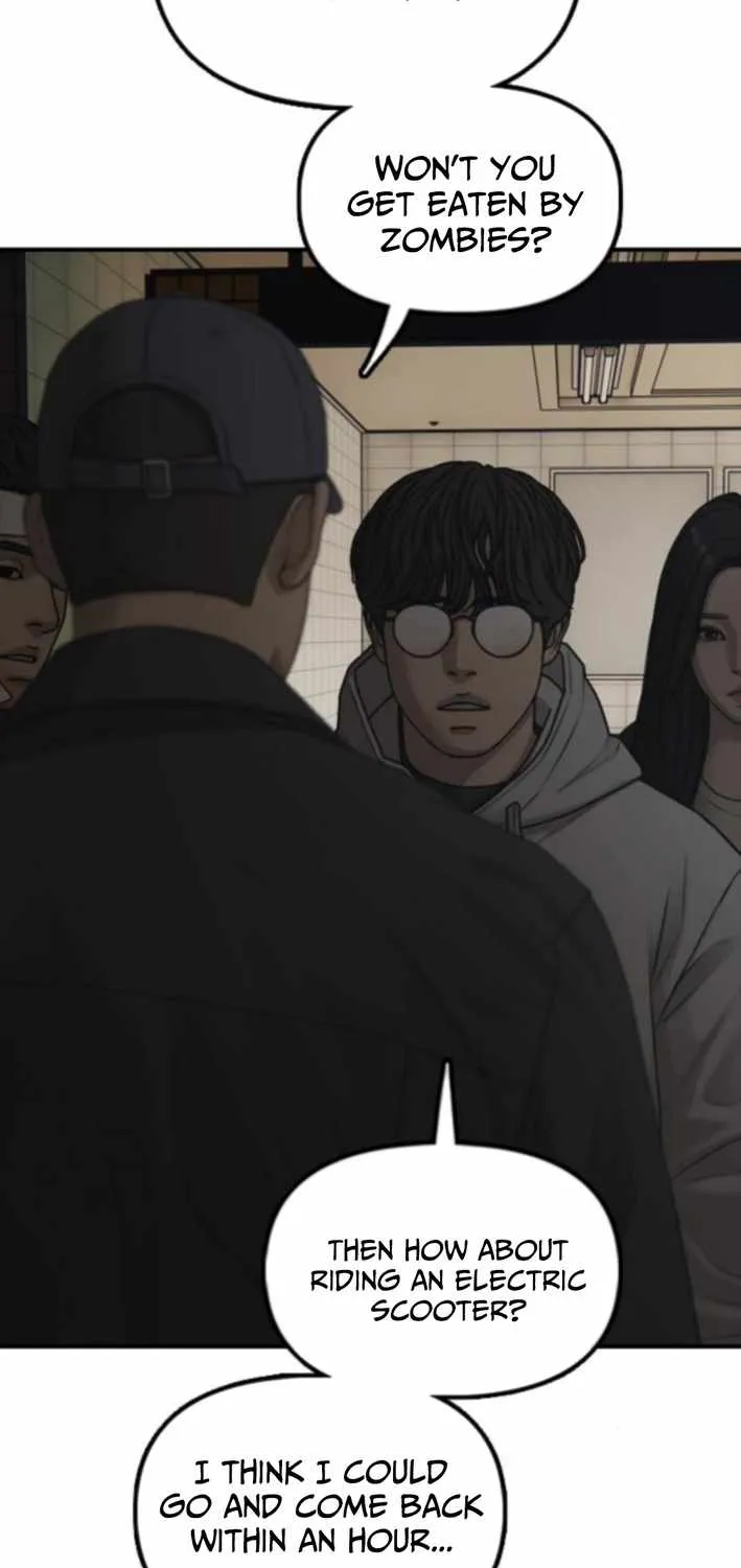 The Apocalypse is Here