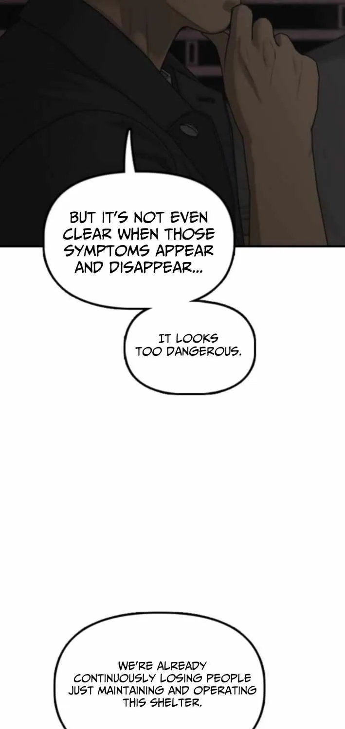 The Apocalypse is Here