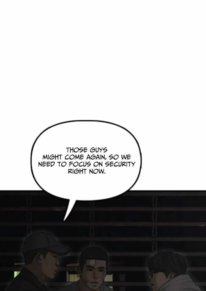 The Apocalypse is Here