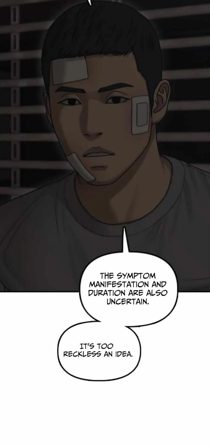 The Apocalypse is Here