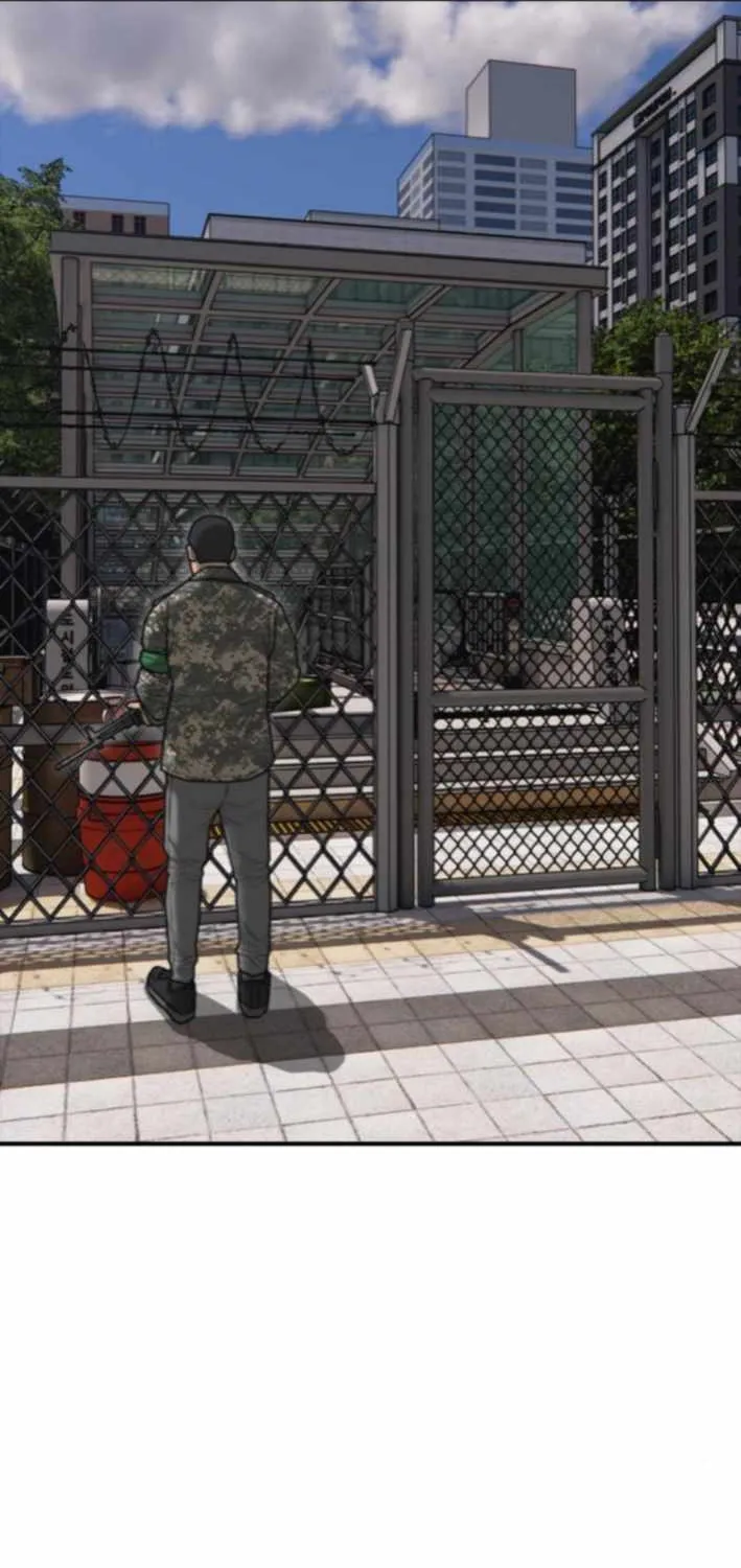 The Apocalypse is Here