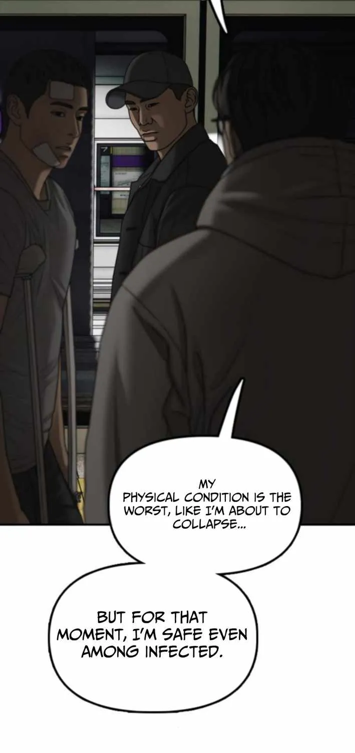 The Apocalypse is Here