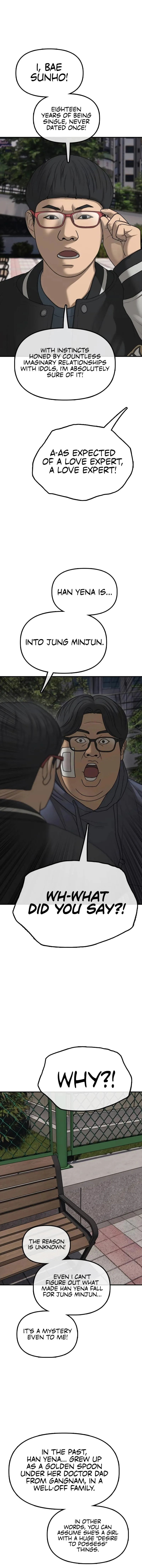 The Apocalypse is Here