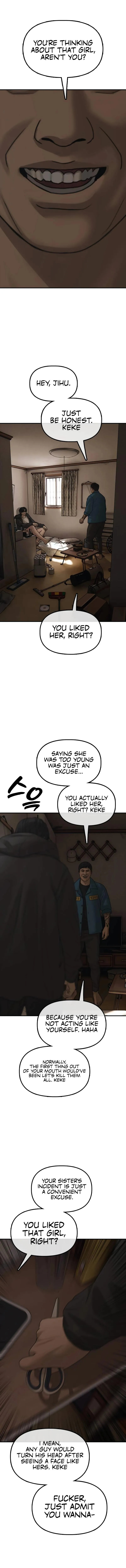 The Apocalypse is Here