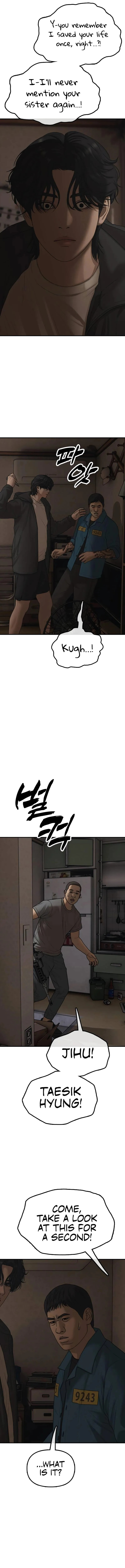 The Apocalypse is Here