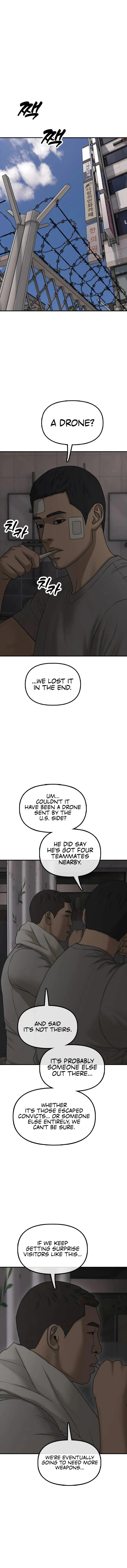 The Apocalypse is Here